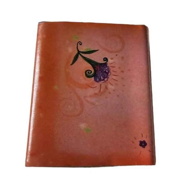 Ariel Books Tiny Tomes Mini Book Many Thanks A Book of Gratitude 1998 Vtg 2" - Picture 2 of 12